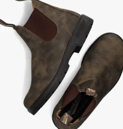 DAMES BLUNDSTONE e chelsea boots classic dames