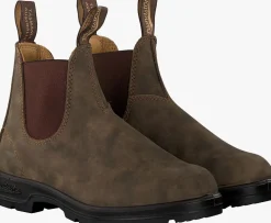 DAMES BLUNDSTONE e chelsea boots classic dames