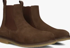 Heren BOSS e chelsea boots kope_cheb