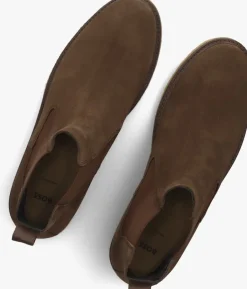 Heren BOSS e chelsea boots kope_cheb