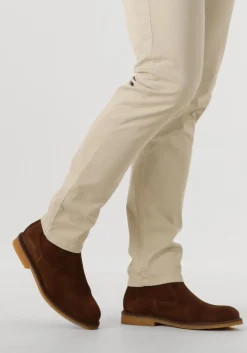 Heren BOSS e chelsea boots kope_cheb