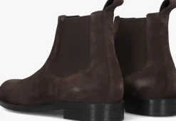 Heren BOSS e enkelboots tayil_cheb