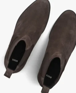 Heren BOSS e enkelboots tayil_cheb