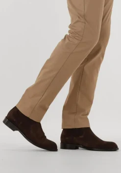 Heren BOSS e enkelboots tayil_cheb