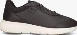 Heren BOSS e lage sneakers titanis_runn