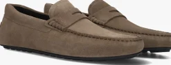 Heren BOSS e loafers noel_mocc