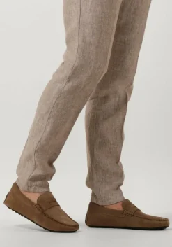 Heren BOSS e loafers noel_mocc
