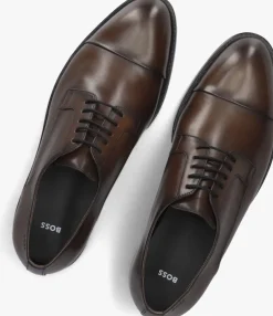 Heren BOSS e nette schoenen tayil-l_derb