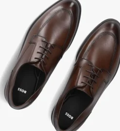 Heren BOSS e nette schoenen tayil_derb