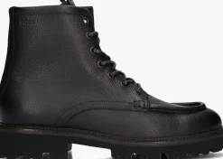 Heren BOSS e veterboots julyo_halb