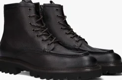 Heren BOSS e veterboots julyo_halb