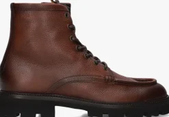 Heren BOSS e veterboots julyo_halb