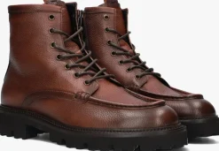 Heren BOSS e veterboots julyo_halb