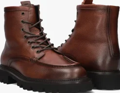 Heren BOSS e veterboots julyo_halb