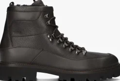 Heren BOSS e veterboots julyo_halb