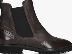 DAMES BRUNATE e enkellaarsjes 18119