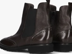 DAMES BRUNATE e enkellaarsjes 18119