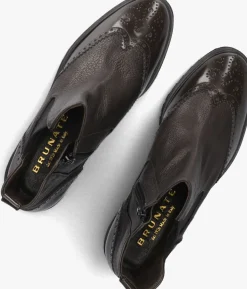 DAMES BRUNATE e enkellaarsjes 18119