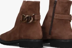 DAMES BRUNATE e enkellaarsjes 18271