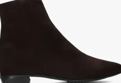 DAMES BRUNATE e enkellaarsjes 18032