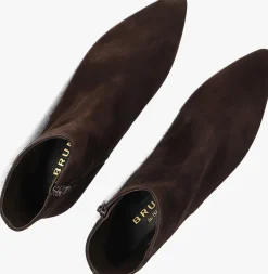 DAMES BRUNATE e enkellaarsjes 18032