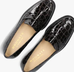 DAMES BRUNATE e instappers 11085 croco