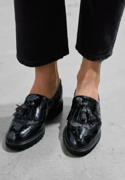 DAMES BRUNATE e instappers 11076