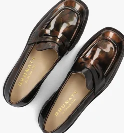 DAMES BRUNATE e instappers 32341