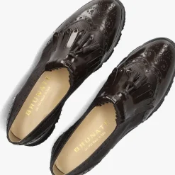 DAMES BRUNATE e instappers 11076