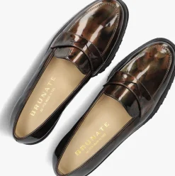 DAMES BRUNATE e instappers 11085