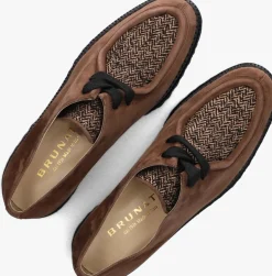 DAMES BRUNATE e instappers 11615