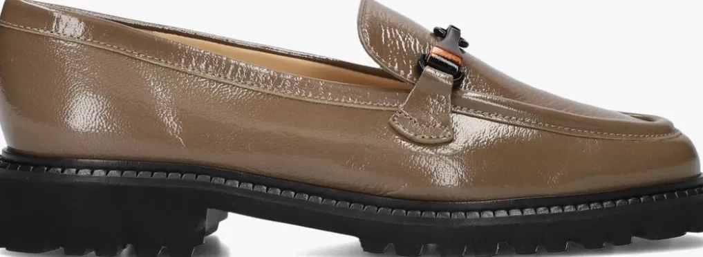 DAMES BRUNATE e loafers 10768