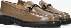 DAMES BRUNATE e loafers 10768