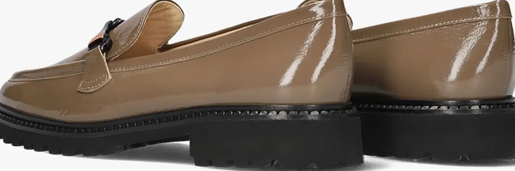 DAMES BRUNATE e loafers 10768