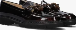 DAMES BRUNATE e loafers 11843