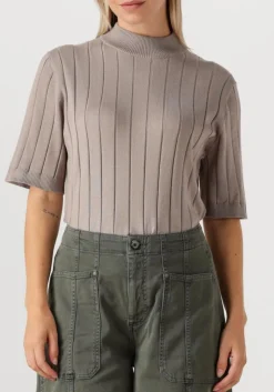 DAMES BRUUNS BAZAAR e trui bbglady knit