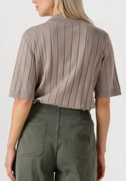 DAMES BRUUNS BAZAAR e trui bbglady knit