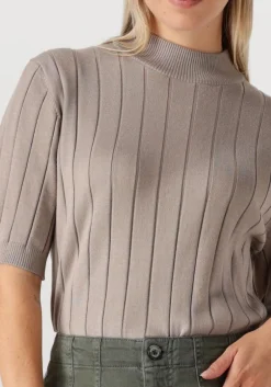 DAMES BRUUNS BAZAAR e trui bbglady knit