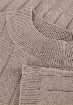 DAMES BRUUNS BAZAAR e trui bbglady knit