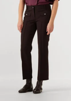 DAMES CAMBIO e pantalon farah patched pocket