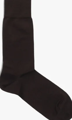 Heren CARLO LANZA e sokken 100 classico