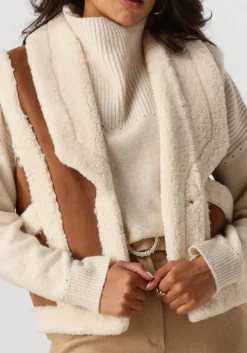 DAMES CAROLINE BISS e bodywarmer 4446