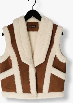 DAMES CAROLINE BISS e bodywarmer 4446