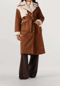 DAMES CAROLINE BISS e mantel 4445