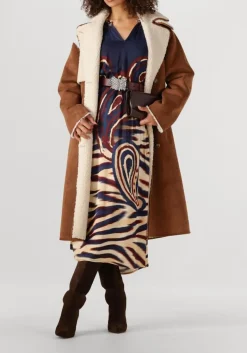 DAMES CAROLINE BISS e mantel 4445