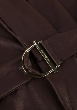 DAMES CAROLINE BISS e midi jurk 4164