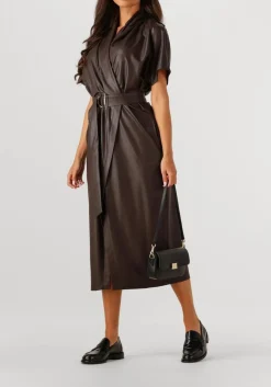 DAMES CAROLINE BISS e midi jurk 4164