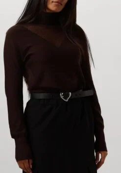 DAMES CAROLINE BISS e trui 4209