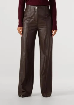 DAMES CAROLINE BISS e wijde broek 4567
