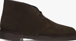 Heren CLARKS ORIGINALS e veterschoenen desert boot heren